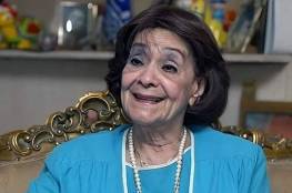 وفاة مقدّمة برامج الأطفال المصريّة الشهيرة "أبلة فضيلة"