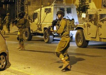 القدس: الاحتلال يقتحم العيسوية واندلاع مواجهات
