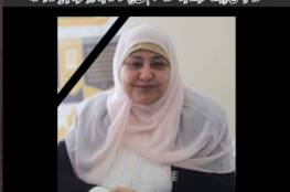 شاهد .. سبب وفاة ماما نجيبة حداد الإعلامية اليمنية في مصر