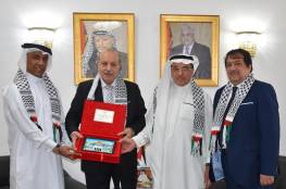 البحرين: اللجنة البرلمانية الدائمة لمناصرة فلسطين تؤكد تضامنها مع شعبنا في يومه العالمي