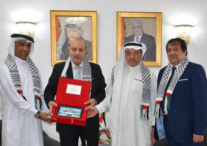 البحرين: اللجنة البرلمانية الدائمة لمناصرة فلسطين تؤكد تضامنها مع شعبنا في يومه العالمي