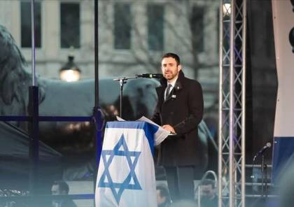 متحدث الحكومة الإسرائيلية باللغة الانجليزية يقدم استقالته