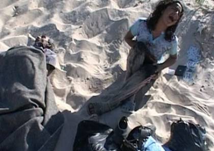 فيديو : بعد 12 عاما على مجزرة شاطئ غزة.. كيف أصبحت هدى 