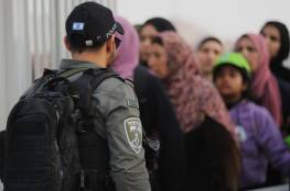 اسرائيل: إلغاء الاجتماع المقرر لمناقشة القيود بالأقصى خلال رمضان