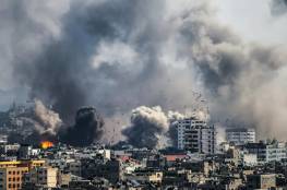 كيف عزلت "حرب غزة" واشنطن وصعّدت التفكير بنظام عالمي جديد؟
