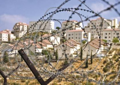 وزراء الخارجية العرب يبحثون الخميس خطورة مساعي الاحتلال ضم أراضٍ فلسطينية