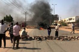 لجنة أطباء السودان المركزية: مقتل شخصين في منطقة أم درمان برصاص قوات الأمن