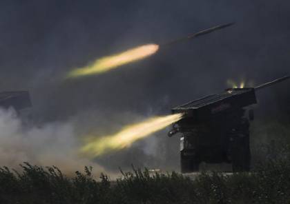 الجيش الروسي يستقبل الدفعة الأولى من راجمة صواريخ "تورنادو-إس"