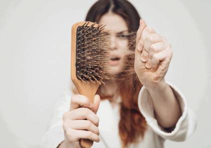 أفضل 3 علاجات طبيعية لتساقط الشعر