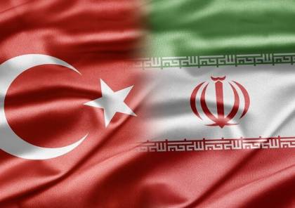 تنسيق تركي-  إيراني لتحقيق وقف دائم لإطلاق النار في غزة
