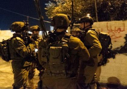 القدس: شرطة الاحتلال تعتقل 3 شبان بعد الاعتداء عليهم في سلوان