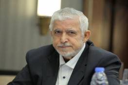  توقعات بالإفراج عن ممثل حركة"حماس" في السعودية قريبا