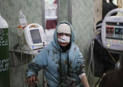 الصحة العالمية: ثمة حاجة ماسة إلى إجلاء نحو 9 آلاف مريض خارج قطاع غزة