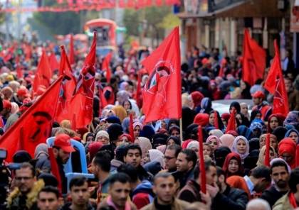 "الديمقراطية": اتفاق "أوسلو" فتح شهية الاحتلال على سرقة الأرض الفلسطينية