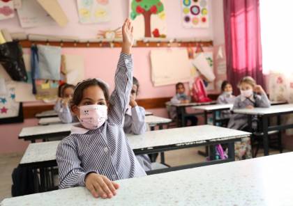 وزارة التعليم بغزة تعلن موعد بدء العام الدراسي القادم