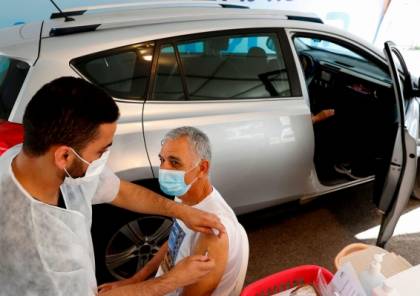 الصحة الإسرائيلية: تسجيل 2,629 إصابة جديدة بكورونا