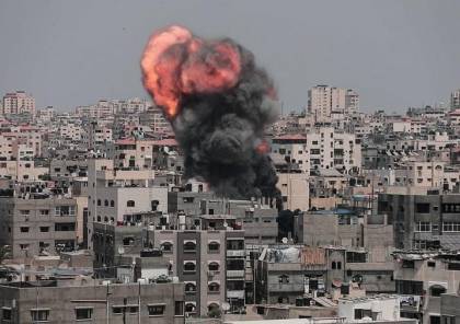 إدانات محلية واسعة للعدوان الإسرائيلي على غزة
