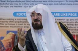 “علماء المسلمين”: انغماس دول عربية بتحالفات مع إسرائيل "عمل مدان ومحرم شرعا"