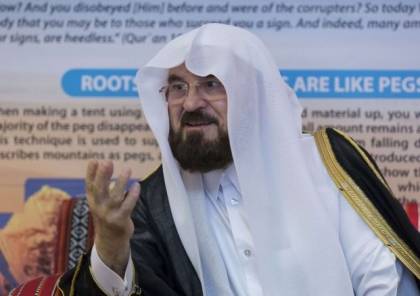 “علماء المسلمين”: انغماس دول عربية بتحالفات مع إسرائيل "عمل مدان ومحرم شرعا"