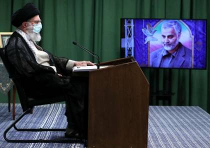 فايننشال تايمز: جعلت قبره مزارا.. طهران تريد تحويل قاسم سليماني لـ”رمز وطني مقدس”
