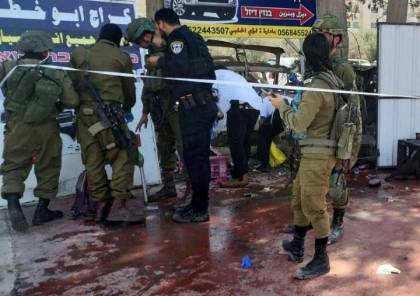 صور: الكشف عن هوية القتلى الإسرائيليين في حوارة