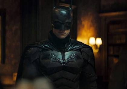 فيلم "ذي باتمان" الجديد يتصدر صالات السينما