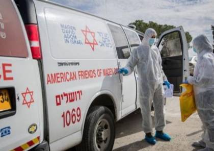9 حالات وفاة و962 إصابة جديدة بكورونا في إسرائيل