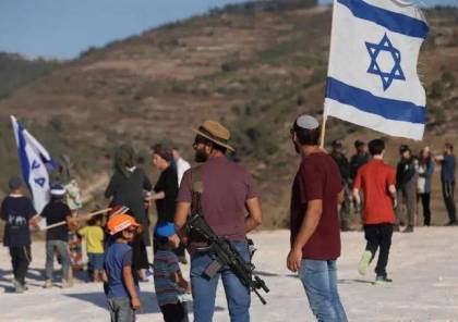 الهيئة الوطنية تحذر من تشكيل ميليشيات إرهابية وعصابات إسرائيلية تستهدف أهل الداخل