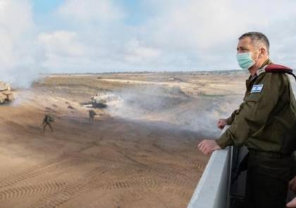 تقرير يكشف أبرز تأثيرات الأزمة السياسيّة الحالية في اسرائيل على الجيش وخطة تنوفا