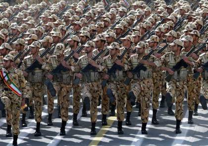  تغييرات كبيرة ومفاجئة في قيادة الجيش الإيراني .. هل هو إعلان حرب ؟