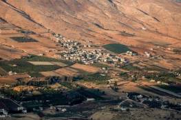 "هآرتس": إسرائيل تدمر الحقول الزراعية بالأغوار وتسممها في غزة