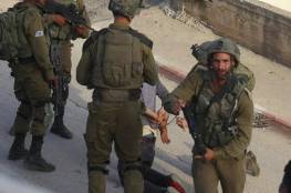  الاحتلال يعتقل 19 مواطنا من الضفة