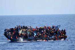  انتشال جثماني مواطنين فلسطينيين قبالة السواحل اليونانية