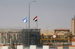 ج.بوست: الحدود المصرية الإسرائيلية أكثر خطورة من جبهتي غزة ولبنان