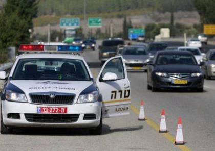إصابة خطيرة في شجار بسخنين وإطلاق نار على الشرطة الإسرائيلية