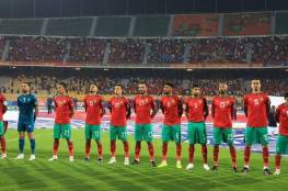 المغرب يتوج ببطل كأس أمم إفريقيا ورحيمي هدافا لها ..فيديو