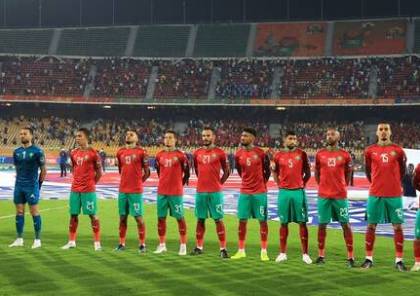 المغرب يتوج ببطل كأس أمم إفريقيا ورحيمي هدافا لها ..فيديو