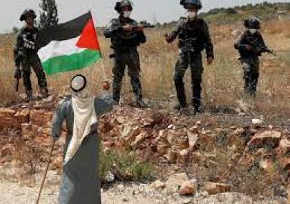 متضامنون مع فلسطين في الولايات المتحدة يطلقون حملة لتطبيق مشروع قانون 2590