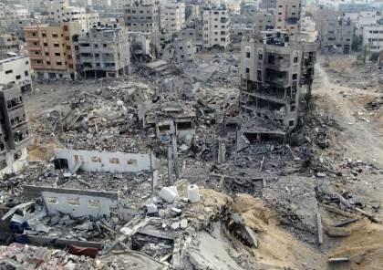 رئيس مجلس الأمن الدولي: غزة ستظل محور اهتمام المجلس طيلة الشهر