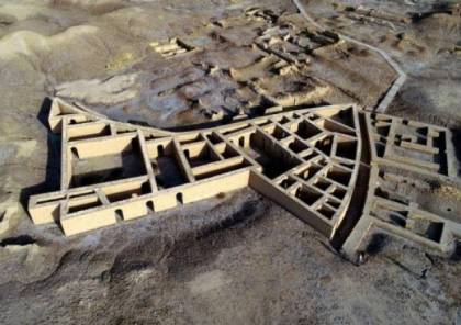 اكتشاف معبد سومري في العراق يعود إلى الألفية الثالثة قبل الميلاد