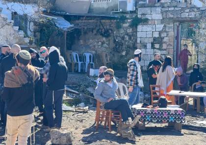محافظة القدس: الاحتلال يواصل محاولة تهجير سكان الشيخ جراح