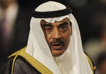 حبس رئيس الوزراء الكويتي السابق جابر الصباح احتياطياً في قضية صندوق الجيش