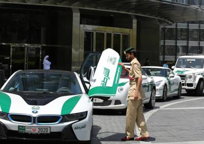 دبي: القبض على شاب مصاب بـ"كورونا" خرج لشراء قهوة والعقوبة 50 ألف درهم