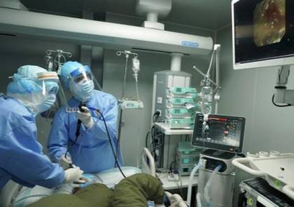 تسجيل الوفاة الأولى بفيروس كورونا المستجد في إسرائيل