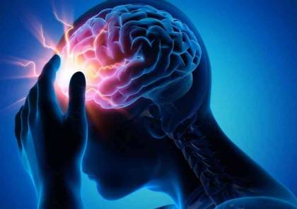 علماء يطورون قطرة للأنف لعلاج السكتة الدماغية
