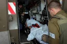 جيش الاحتلال يُعلن إصابة أحد قادته داخل قاعدة عسكرية