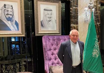 قبيل زيارة كاتس للسعودية: لقاء سري بين مسؤول إسرائيلي ودبلوماسي سعودي