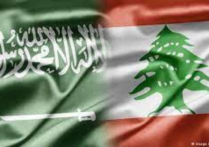 الولايات المتحدة تدعو إلى "فتح قنوات دبلوماسية بين لبنان ودول الخليج"