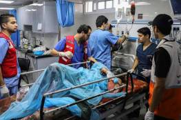 انهيار المنظومة الصحية في غزة.. والأونروا ستوقف نشاطها الأربعاء إذا لم تتزود بالوقود