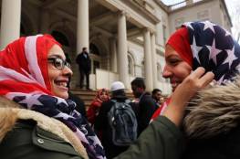 العالم يحتفل بـ"يوم الحجاب"